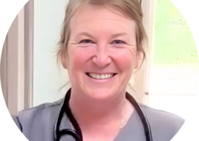 Judy Trenary DNP, FNP-BC
