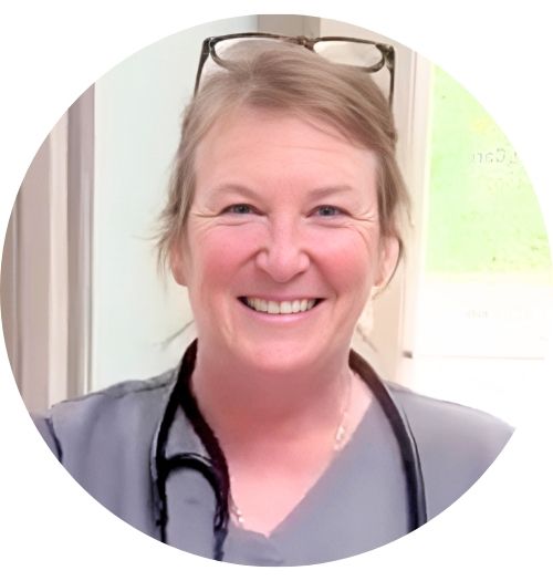 Judy Trenary DNP, FNP-BC