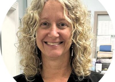 Alisha Miller FNP-C
