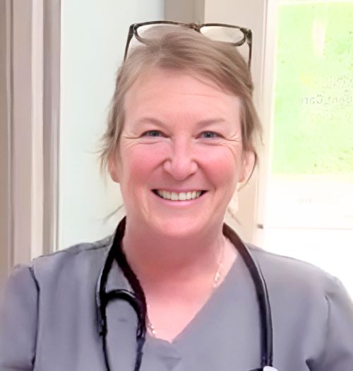 Judy Trenary DNP, FNP-BC