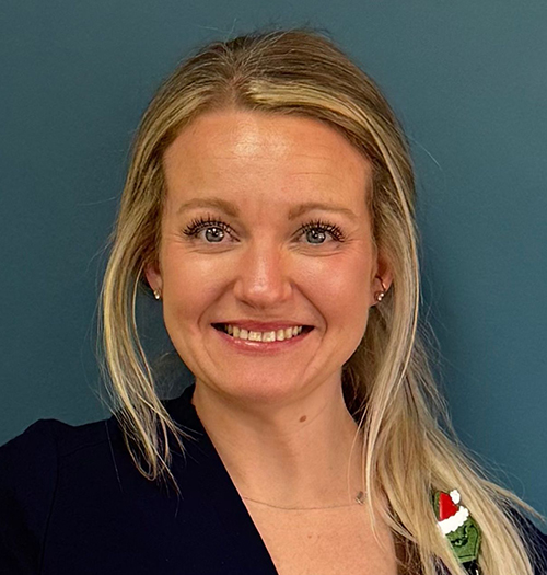 Apryl Smith, FNP-C