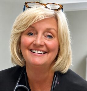 Lisa Dement, MSN, FNP-BC