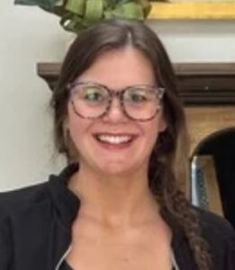 Morgan Poole, RN Morgan Poole, RN