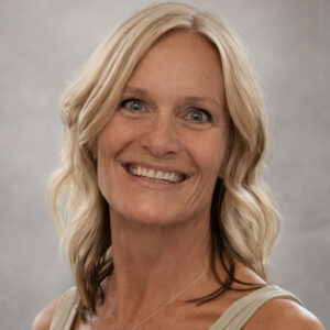 Shannon Johnston BSN Office Administrator/Manager