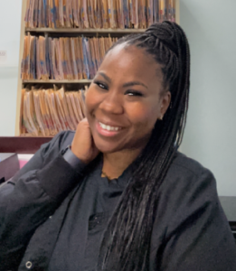 Tiffany Tiffany McCoy, RN